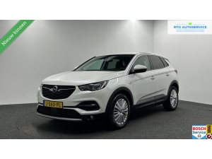 Opel Grandland X 1.2 Turbo Innovation