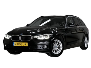BMW 3 Serie 318i Executive BMW 3 Serie 318i Executive