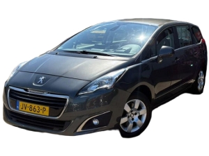 Peugeot 5008 1.2 PureTech Active Peugeot 5008 1.2 PureTech Active