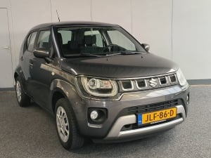 Suzuki Ignis 1.2 Smart Hybrid Comfort