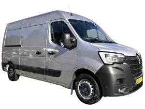 Renault Master T35 2.3 dCi 180 L2H2 Energy Renault Master T35 2.3 dCi 180 L2H2 Energy
