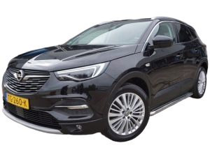 Opel Grandland X 1.2 Turbo Business Executive Opel Grandland X 1.2 Turbo Business Executive