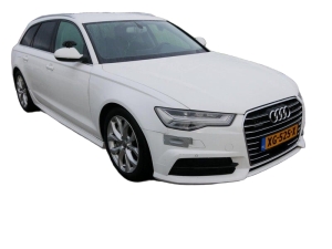 Audi A6 Avant 50 TDI quattro 210 kW