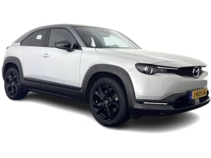 Mazda MX-30 e-SkyActiv First Edition 36 kWh