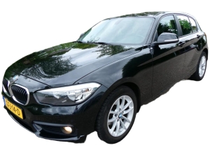 BMW 1 Serie 116i Executive BMW 1 Serie 116i Executive