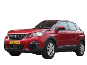 Peugeot 3008 1.2 PureTech Executive Peugeot 3008 1.2 PureTech Executive