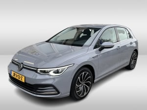 Volkswagen Golf 1.5 TSI Style