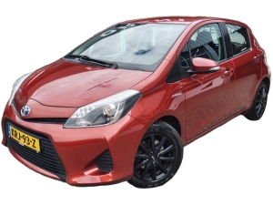 Toyota Yaris 1.5 Hybrid Dynamic Toyota Yaris 1.5 Hybrid Dynamic