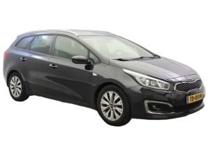 Kia Ceed Sportswagon 1.0 T-GDi Design Edition Kia Ceed Sportswagon 1.0 T-GDi Design Edition
