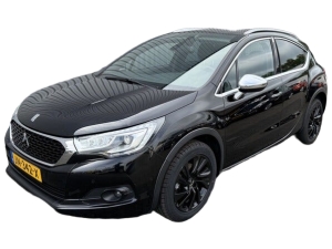 DS DS 4 Crossback 1.2 PureTech Business DS DS 4 Crossback 1.2 PureTech Business