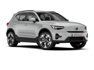 Volvo XC40 Recharge Single Motor 175kW