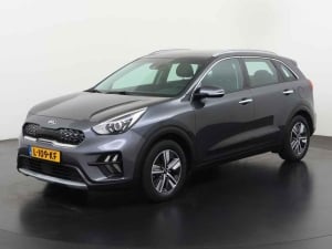 Kia Niro 1.6 GDi Hybrid DynamicLine