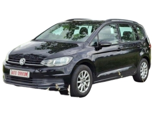 Volkswagen Touran 1.2 TSI Trendline Volkswagen Touran 1.2 TSI Trendline