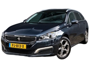 Peugeot 508 SW 1.6 e-THP Blue Lease Executive Peugeot 508 SW 1.6 e-THP Blue Lease Executive
