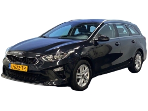 Kia Ceed Sportswagon 1.0 T-GDi DynamicLine Kia Ceed Sportswagon 1.0 T-GDi DynamicLine