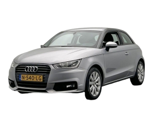 Audi A1 1.4 TFSI Design Pro Line Plus