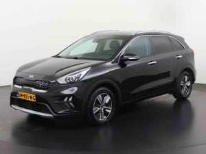 Kia Niro 1.6 GDi Hybrid DynamicLine