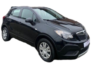 Opel Mokka 1.6 Selection Opel Mokka 1.6 Selection