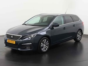 Peugeot 308 1.2 PureTech Allure