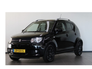 Suzuki Ignis 1.2 Select