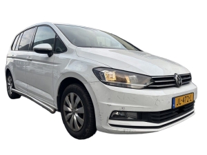 Volkswagen Touran 2.0 TDI Volkswagen Touran 2.0 TDI