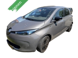 Renault ZOE R90 Bose 41 kWh