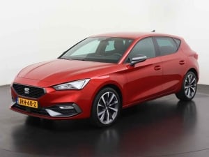 SEAT Leon 1.4 TSI eHybrid PHEV FR