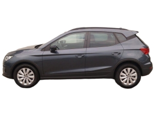 SEAT Arona 1.0 TSI Style Business Intense SEAT Arona 1.0 TSI Style Business Intense