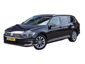 Volkswagen Passat 1.4 TSI GTE Connected Series Volkswagen Passat 1.4 TSI GTE Connected Series