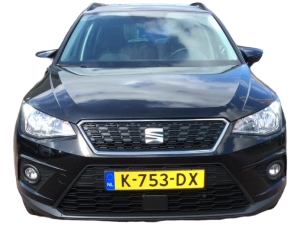SEAT Arona 1.0 TSI Style Business Intense SEAT Arona 1.0 TSI Style Business Intense