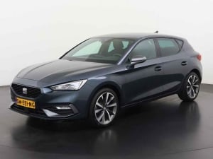 Seat Leon 1.4 TSI eHybrid PHEV FR