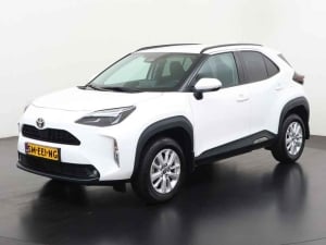 Toyota Yaris Cross 1.5 Hybrid 115 Active