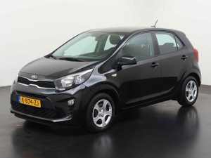 Kia Picanto 1.0 DPi ComfortLine
