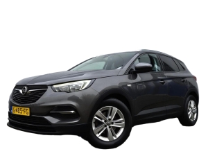 Opel Grandland X 1.2 Turbo Business+ Opel Grandland X 1.2 Turbo Business+
