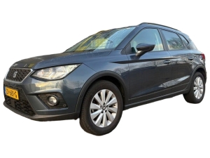SEAT Arona 1.0 TSI Style Business Intense SEAT Arona 1.0 TSI Style Business Intense