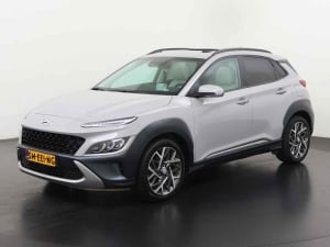 Hyundai KONA 1.6 GDI HEV Premium