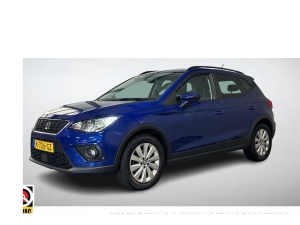SEAT Arona 1.0 TSI Style Business Intense SEAT Arona 1.0 TSI Style Business Intense