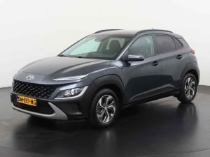 Hyundai KONA 1.6 GDI HEV Comfort