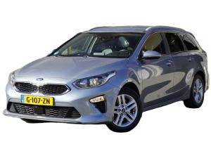Kia Ceed Sportswagon 1.0 T-GDi DynamicPlusLine Kia Ceed Sportswagon 1.0 T-GDi DynamicPlusLine