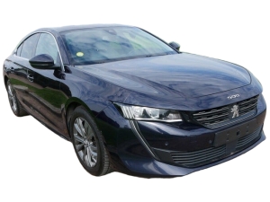 Peugeot 508 2.0 HDI Allure Peugeot 508 2.0 HDI Allure