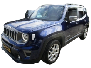 Jeep Renegade 1.0 T-e Freedom