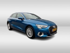 Audi A3 30 TFSI Business Edition