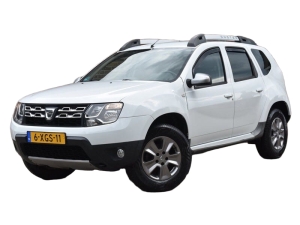 Dacia Duster 1.2 TCe Lauréate Dacia Duster 1.2 TCe Lauréate