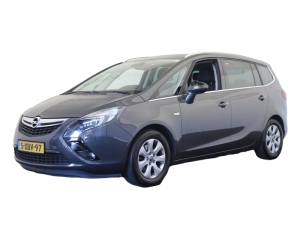 Opel Zafira Tourer 1.4 Business+ Opel Zafira Tourer 1.4 Business+