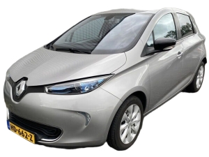 Renault ZOE Q210 Zen Quickcharge 22 kWh