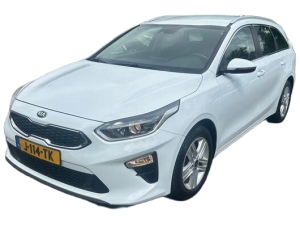 Kia Ceed Sportswagon 1.0 T-GDi DynamicLine Kia Ceed Sportswagon 1.0 T-GDi DynamicLine
