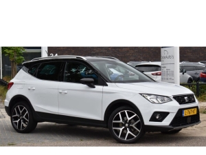 SEAT Arona 1.0 TSI FR SEAT Arona 1.0 TSI FR