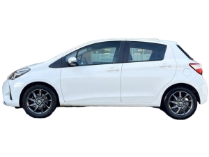 Toyota Yaris 1.5 VVT-i Comfort Toyota Yaris 1.5 VVT-i Comfort