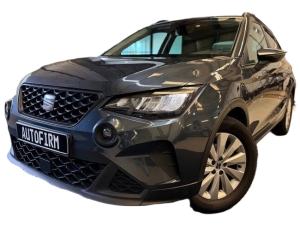 SEAT Arona 1.0 TSI Style Business Intense SEAT Arona 1.0 TSI Style Business Intense