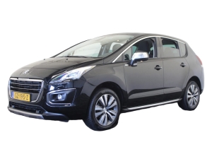 Peugeot 3008 1.2 PureTech Style Peugeot 3008 1.2 PureTech Style